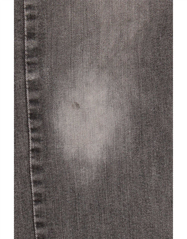 Levi's Jeans slim da uomo W32 L29 Cotone grigio