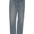 Jeans skinny da uomo Zara EU 38 Small W30 L31 Blu