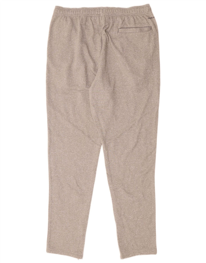 Pantaloni da tuta ADIDAS Aeroready da donna UK 20 2XL Poliestere grigio