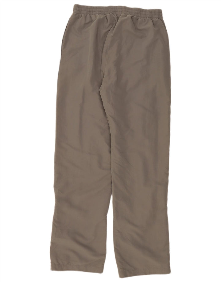 Pantaloni da tuta da uomo Asics XL Poliestere grigio