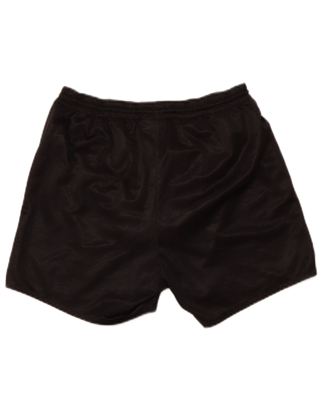 Pantaloncini sportivi da uomo PUMA medio nero in poliestere