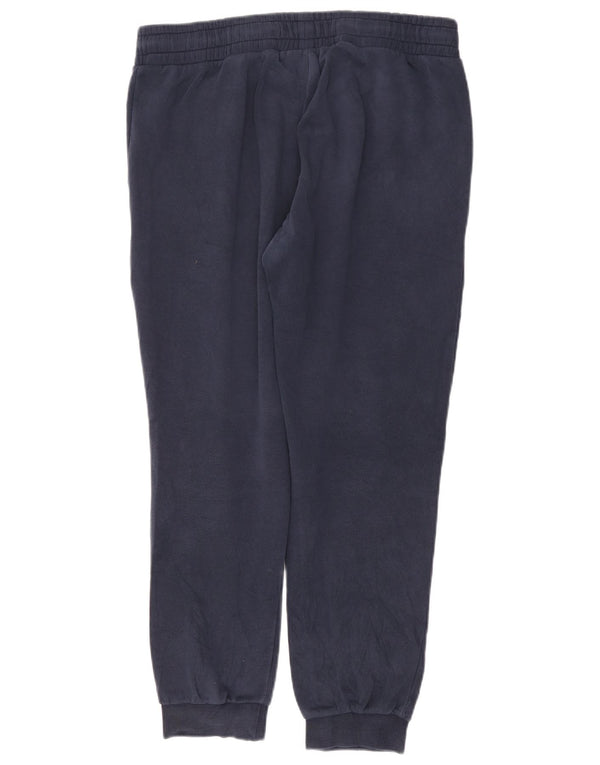Pantaloni da tuta da uomo Jack & Jones Joggers XL Blu Navy