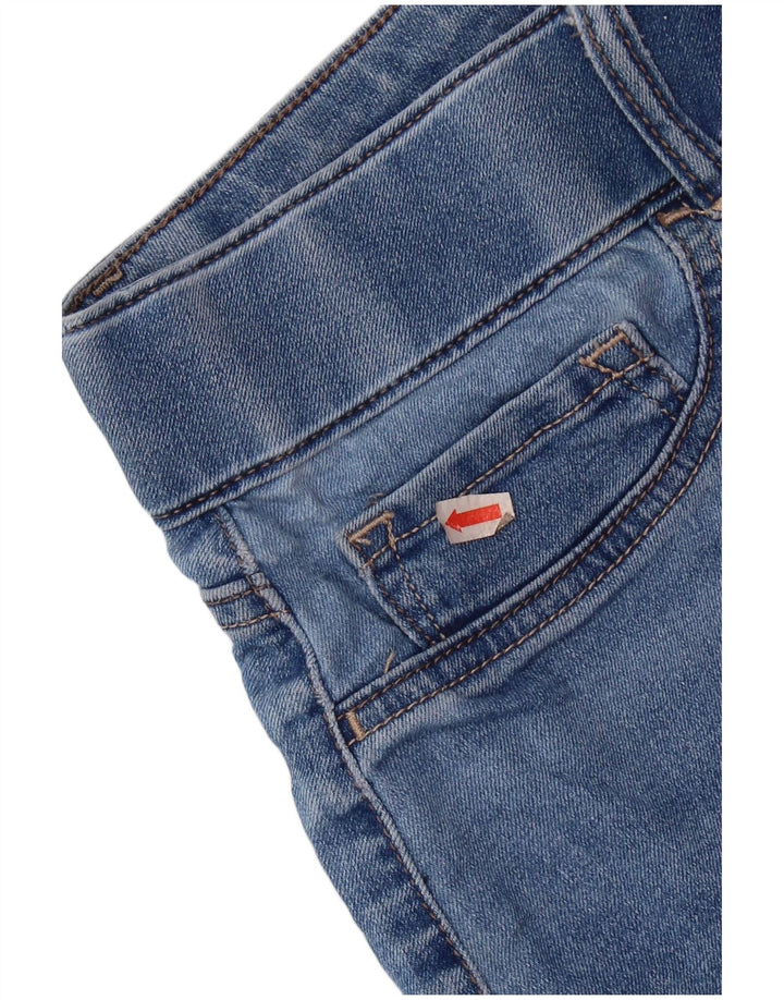 Jeans skinny da donna LEE XL W38 L27 cotone blu