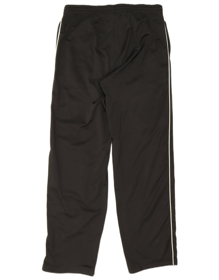 Pantaloni da tuta da uomo Fila medi neri