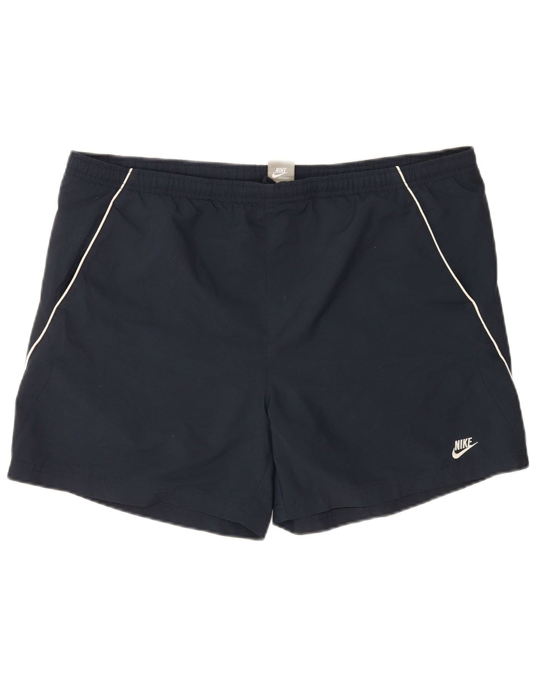 Costumi da bagno Nike Uomo XL Blu Navy