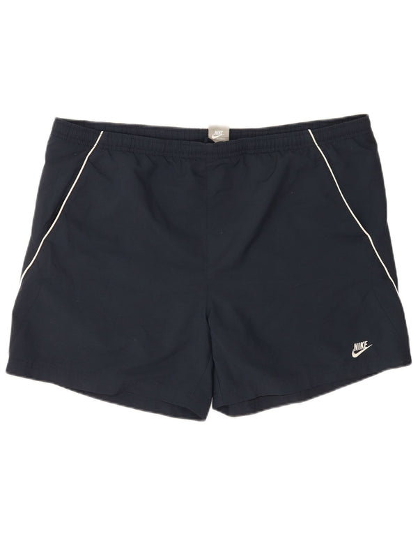 Costumi da bagno Nike Uomo XL Blu Navy