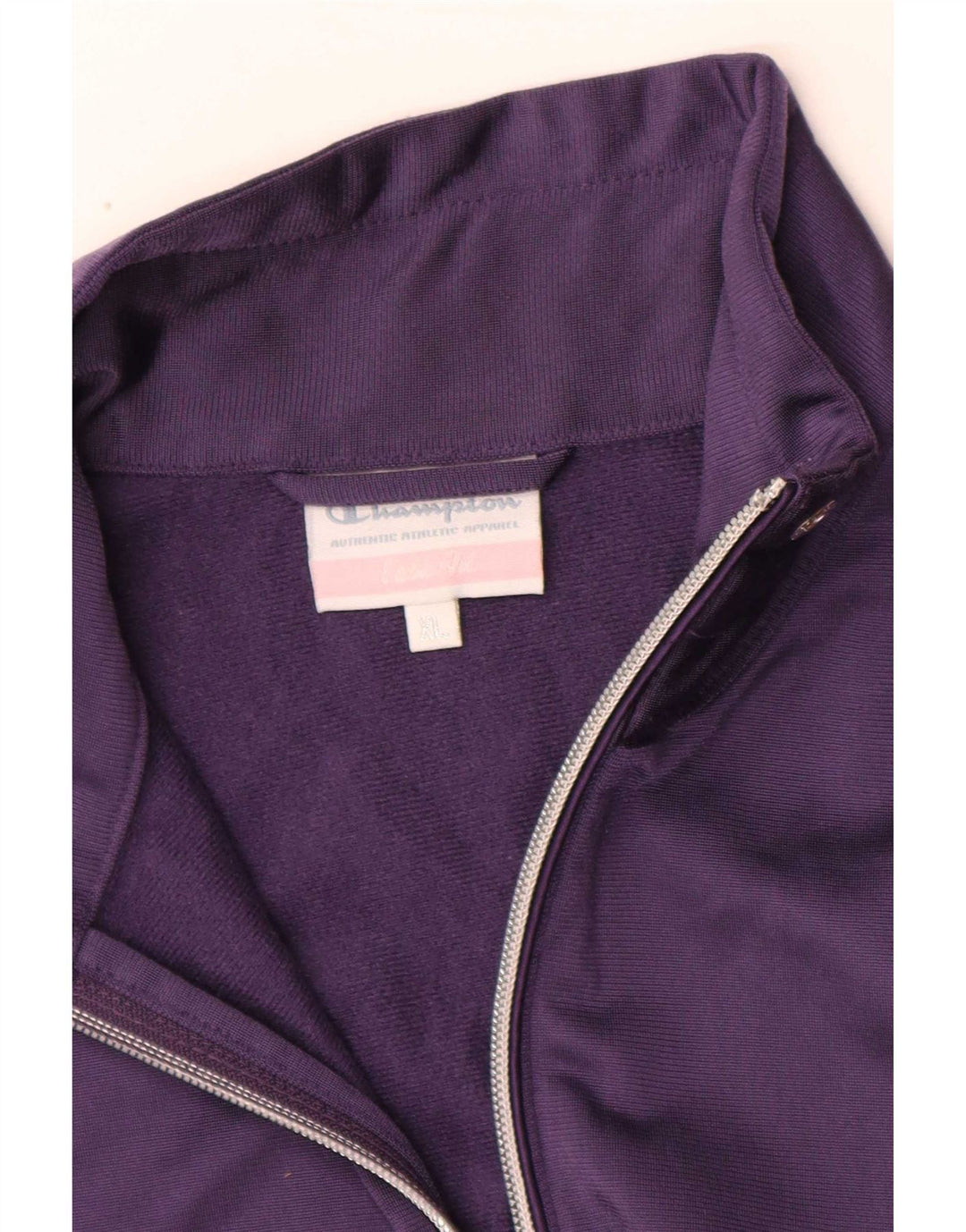 Giacca sportiva da donna Champion UK 18 XL Viola