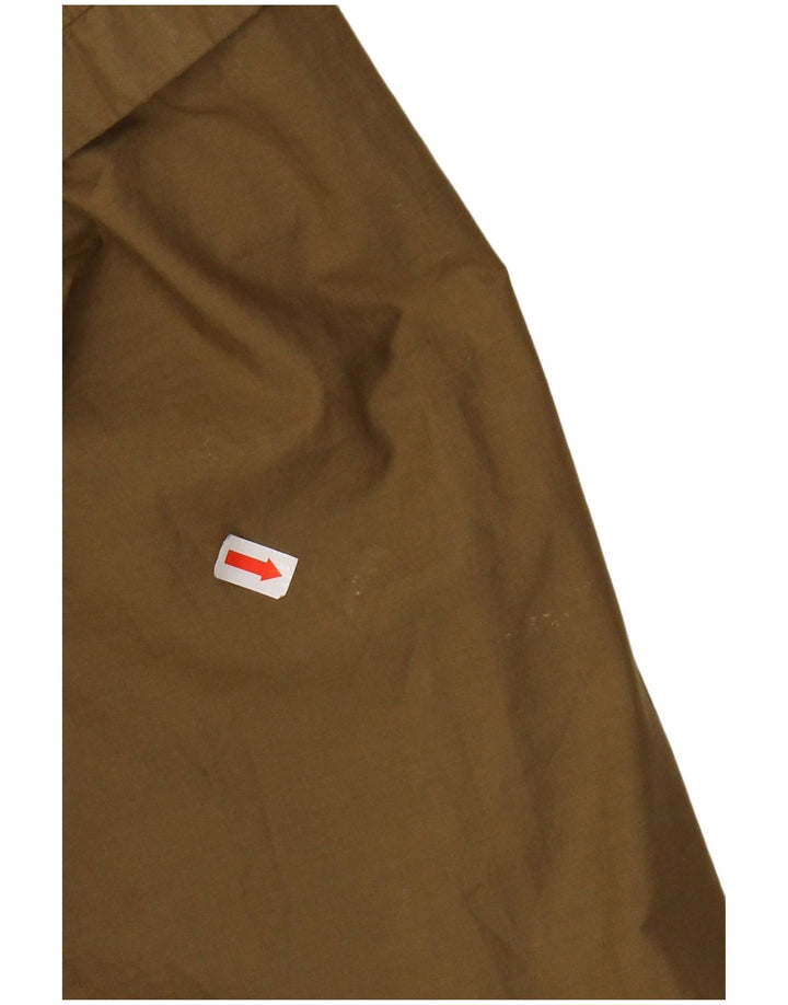 CIESSE PIUMINI Giacca utility da uomo IT 54 2XL Cotone kaki