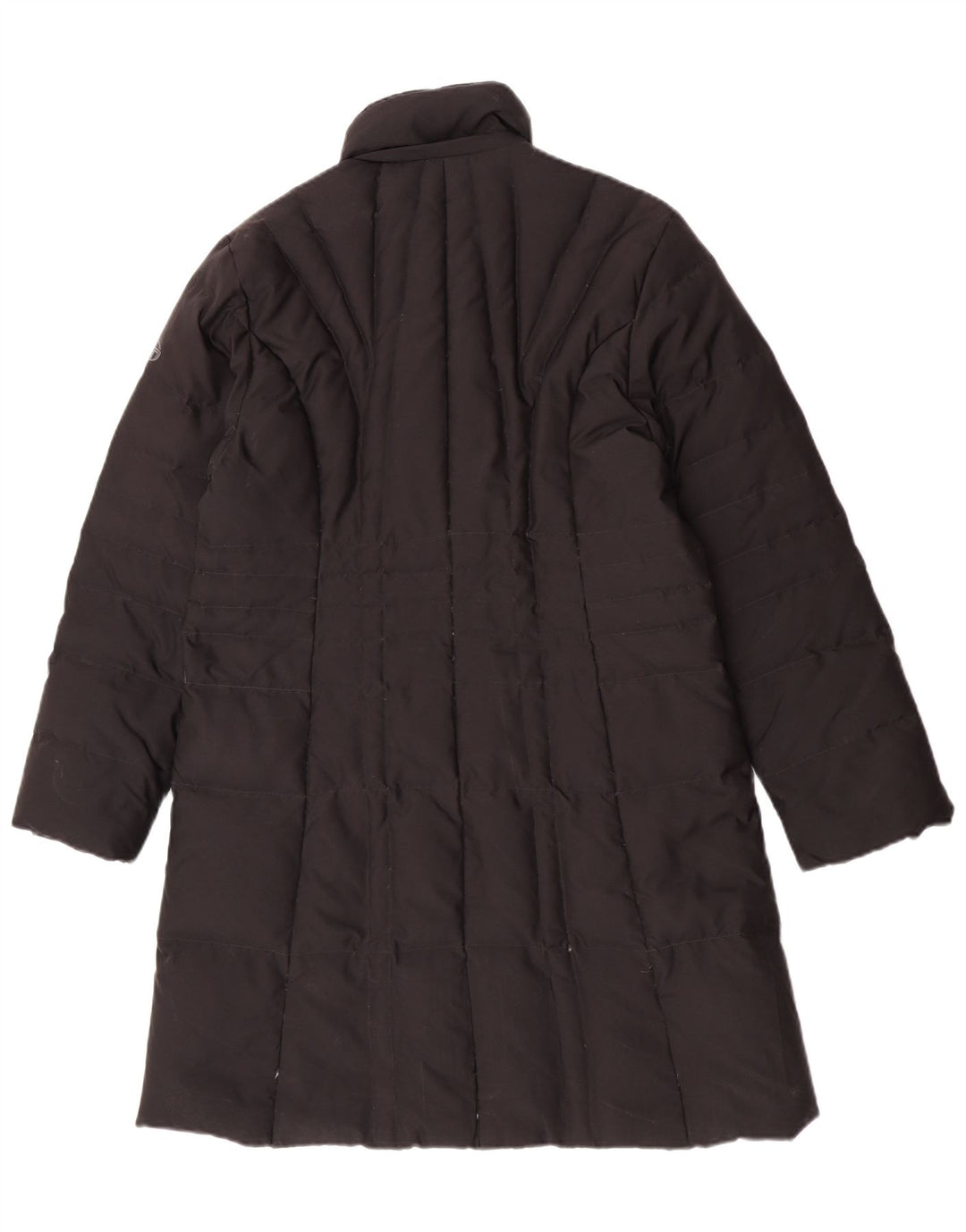 Cappotto imbottito da donna Sergio Tacchini IT 46 Large Nero
