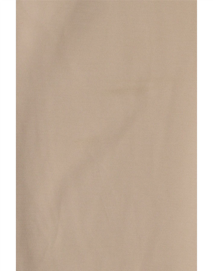 Pantaloni da tuta da uomo PUMA in cotone beige medio