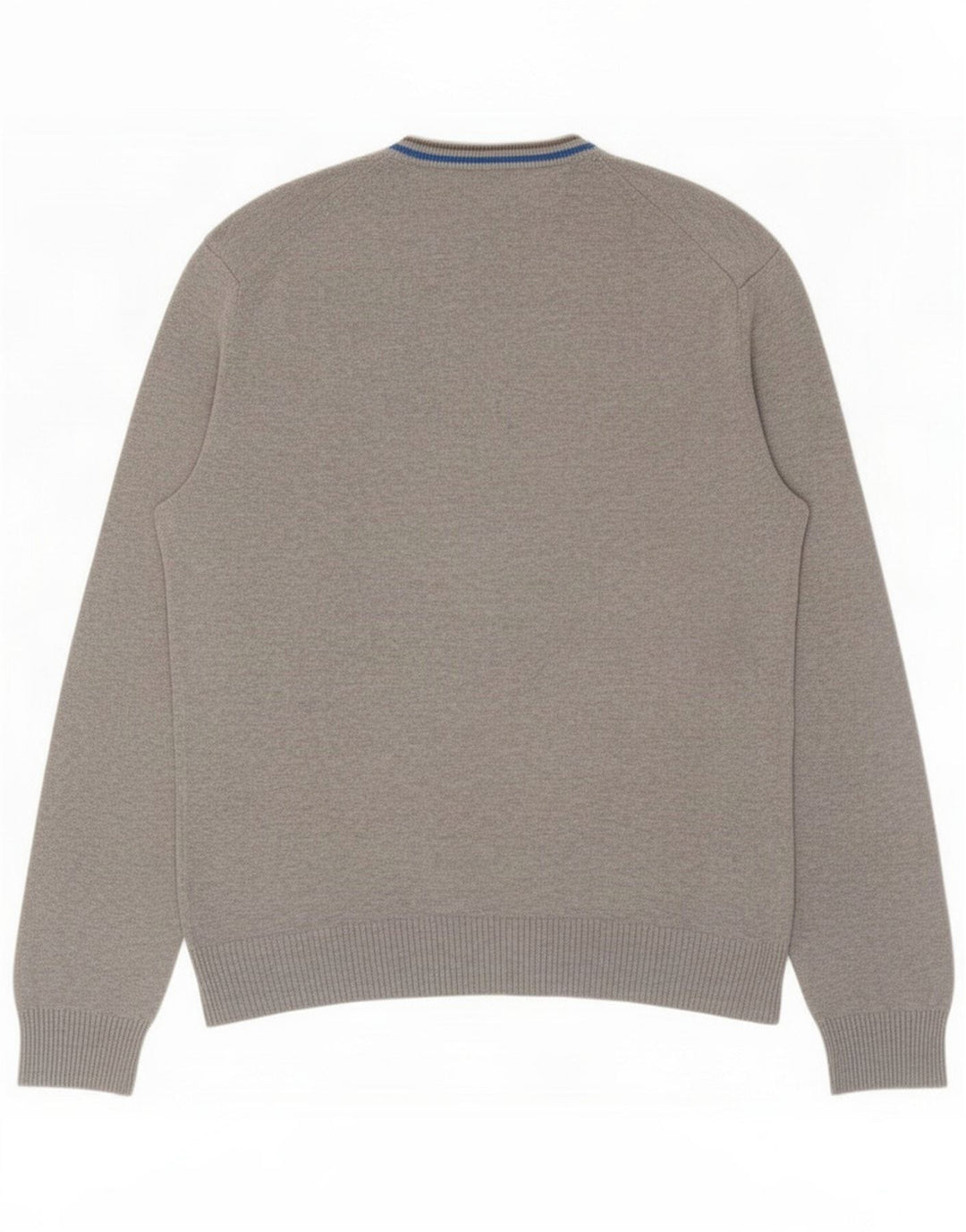 Penguin Maglione girocollo da uomo girocollo Grigio medio