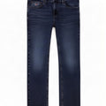 Tommy Hilfiger Uomo Scanton Slim Jeans W34 L32 Blu