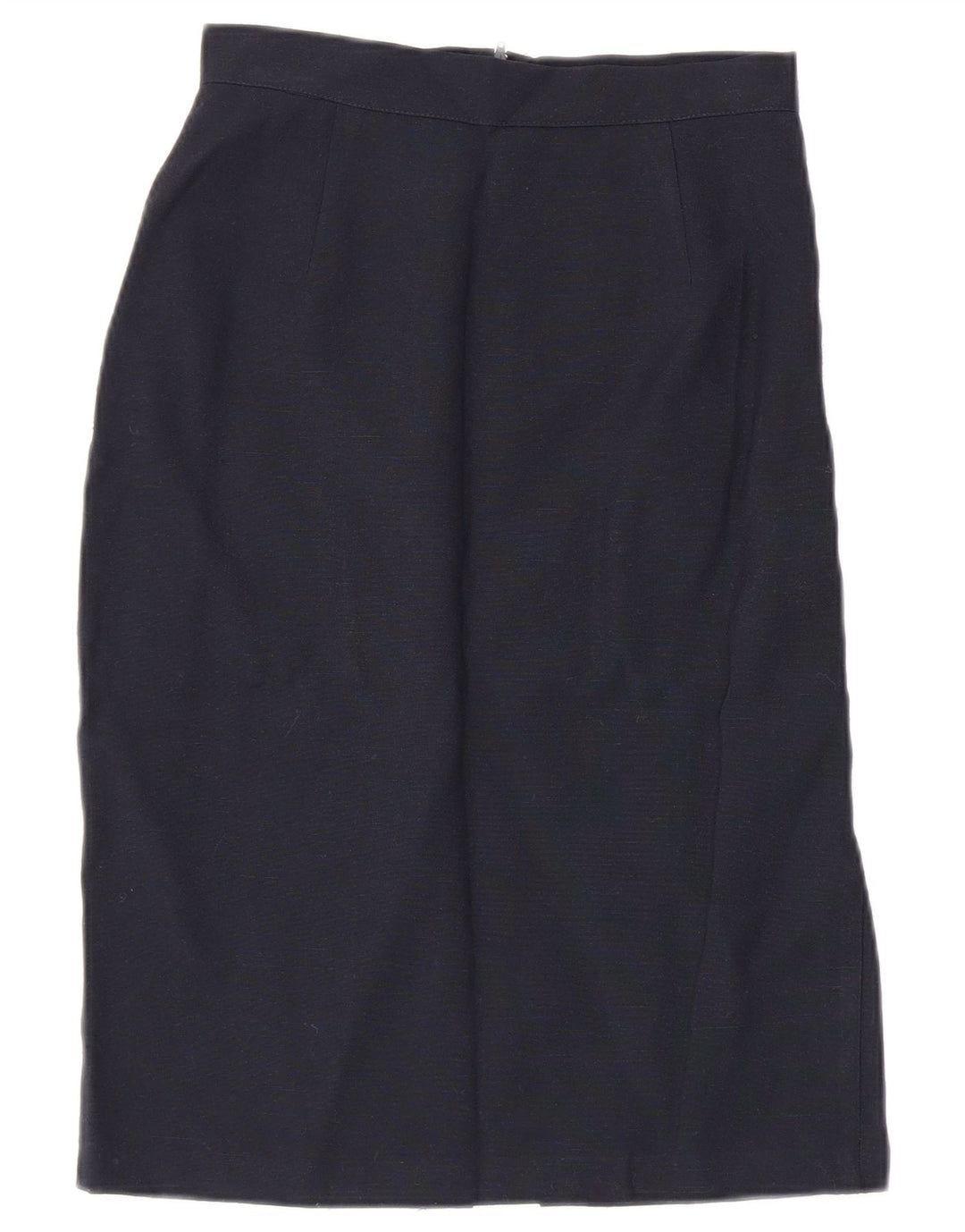 Set gonna da donna in 2 pezzi a 5 bottoni Class IT 42 medio W26 blu navy