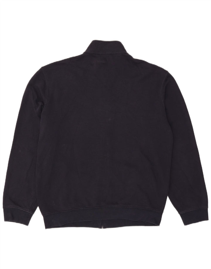 Giacca da tuta da uomo Champion XL Blu Navy