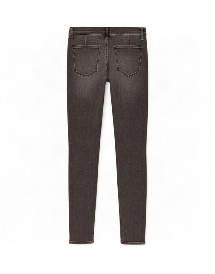 Jeans skinny da donna Gap W26 L26 neri