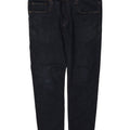 Jeans slim da uomo G-Star W35 L30 cotone blu navy