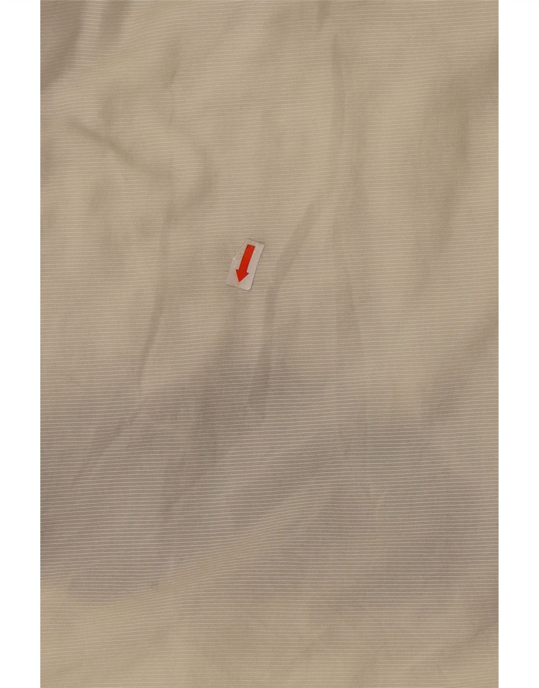 Giacca a vento da uomo LOTTO IT 52 XL Bianca