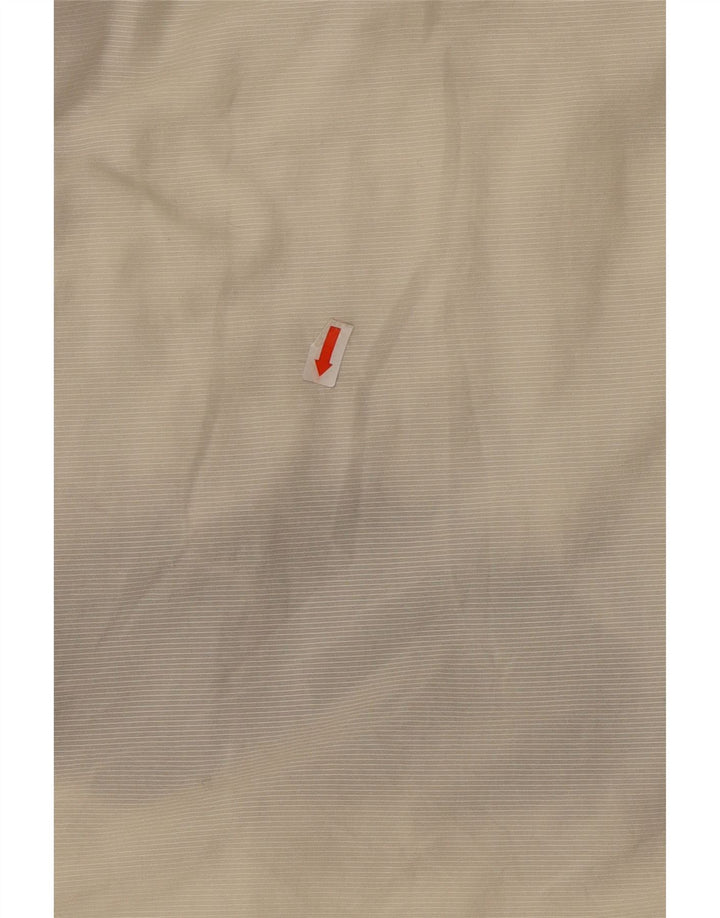 Giacca a vento da uomo LOTTO IT 52 XL Bianca