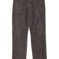 Jeans dritti da uomo Marina Yachting W36 L33 cotone grigio
