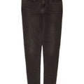 Jeans Levi's 710 Super Skinny da donna W29 L30 in cotone grigio