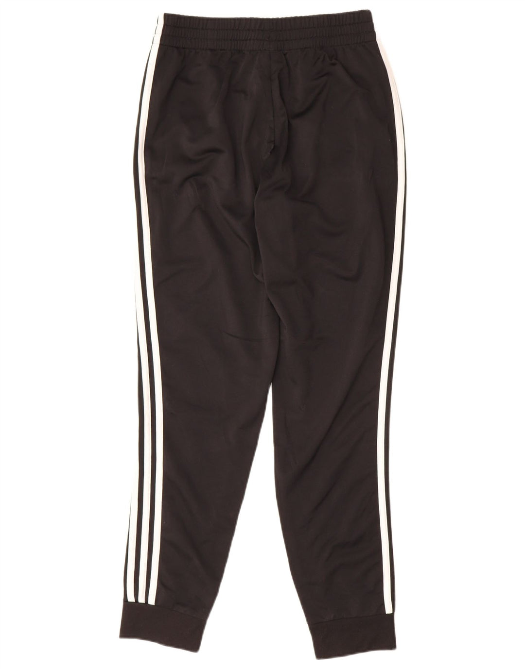 Pantaloni da tuta da uomo ADIDAS Joggers UK 36/38 Small Poliestere nero