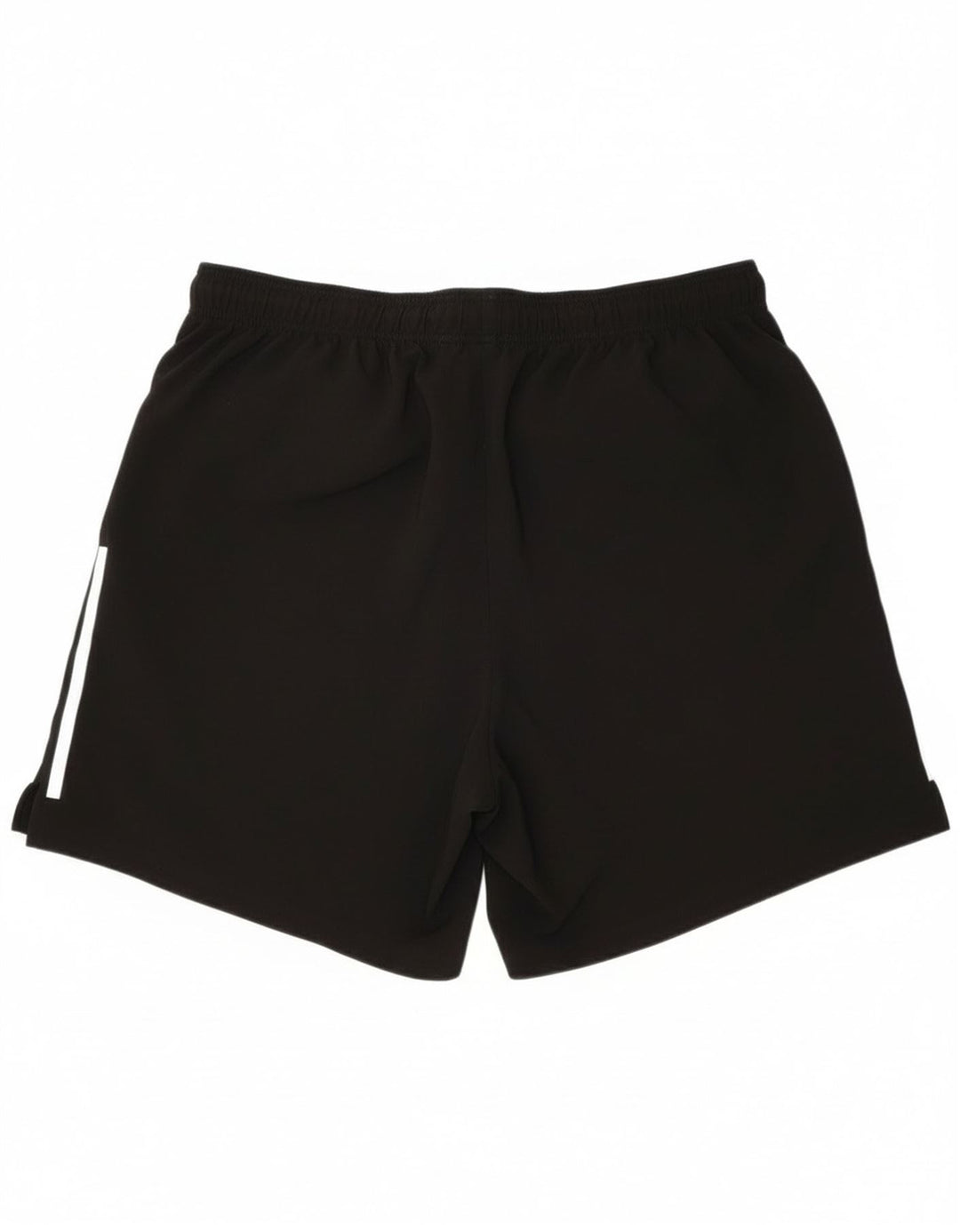 Pantaloncini sportivi da uomo Adidas 2XL poliestere nero