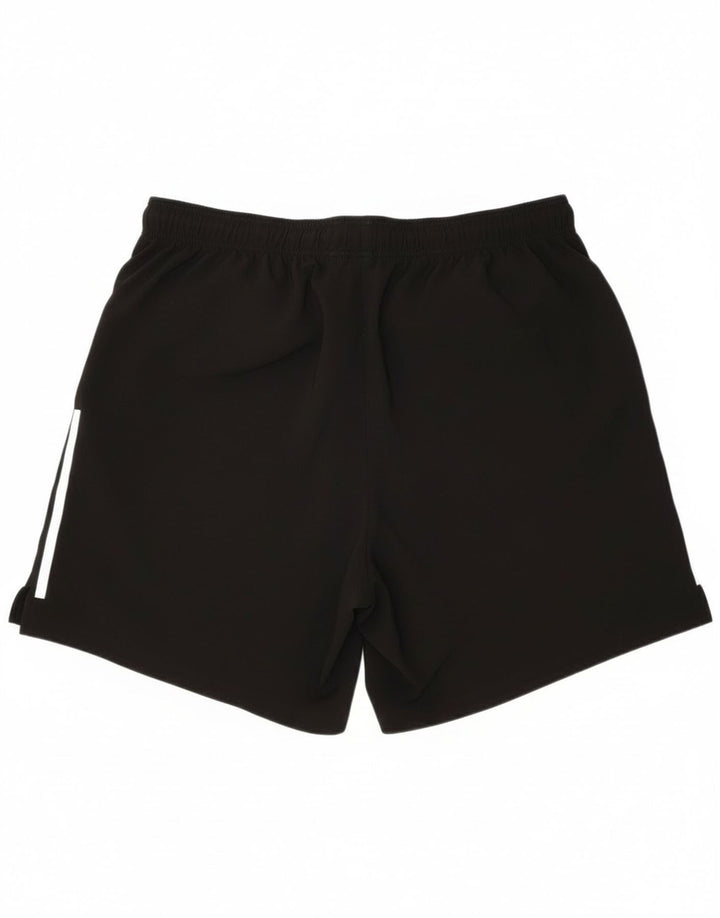 Pantaloncini sportivi da uomo Adidas 2XL poliestere nero