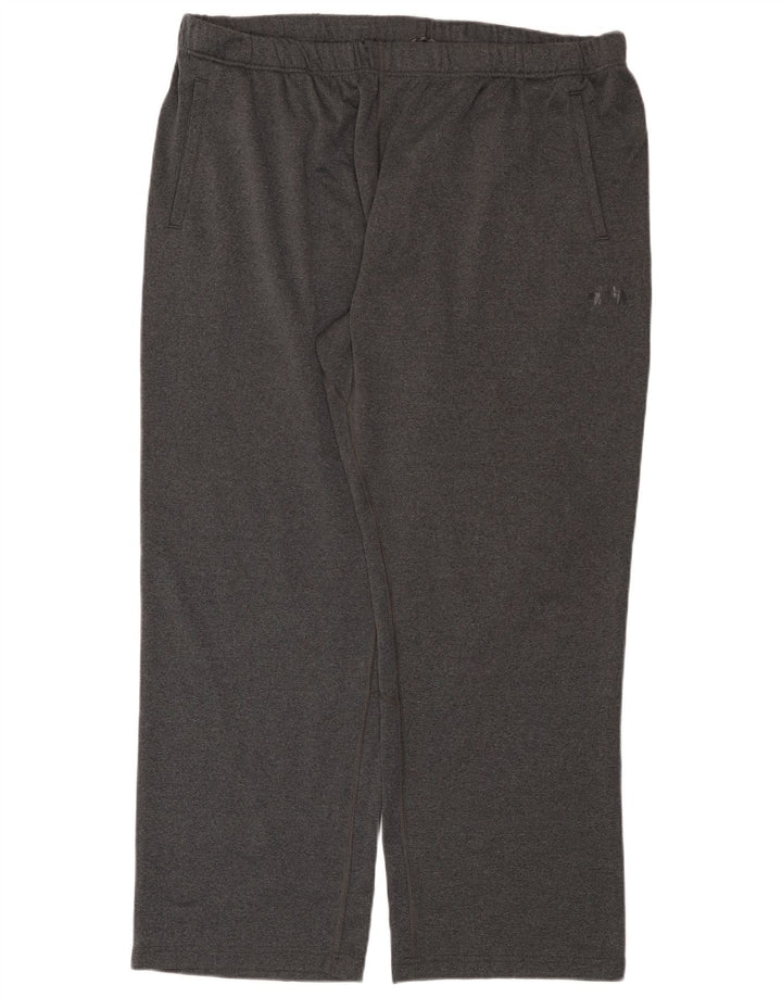 Pantaloni da tuta da uomo THE NORTH FACE 2XL Poliestere grigio