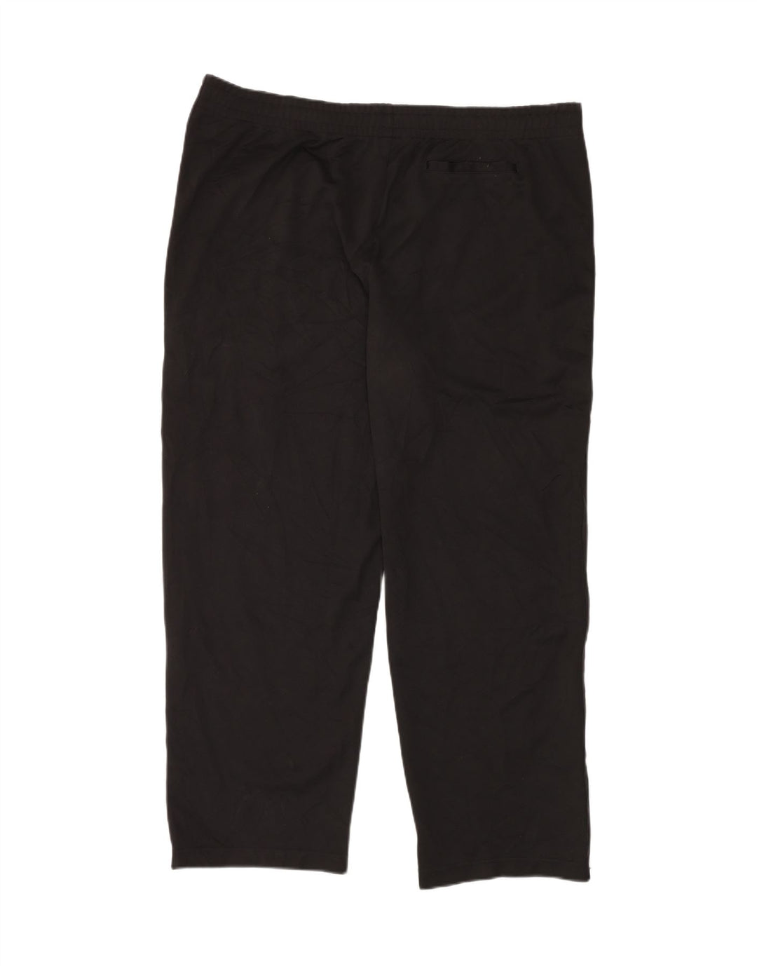 Pantaloni da tuta da uomo STARTER XL Poliestere nero