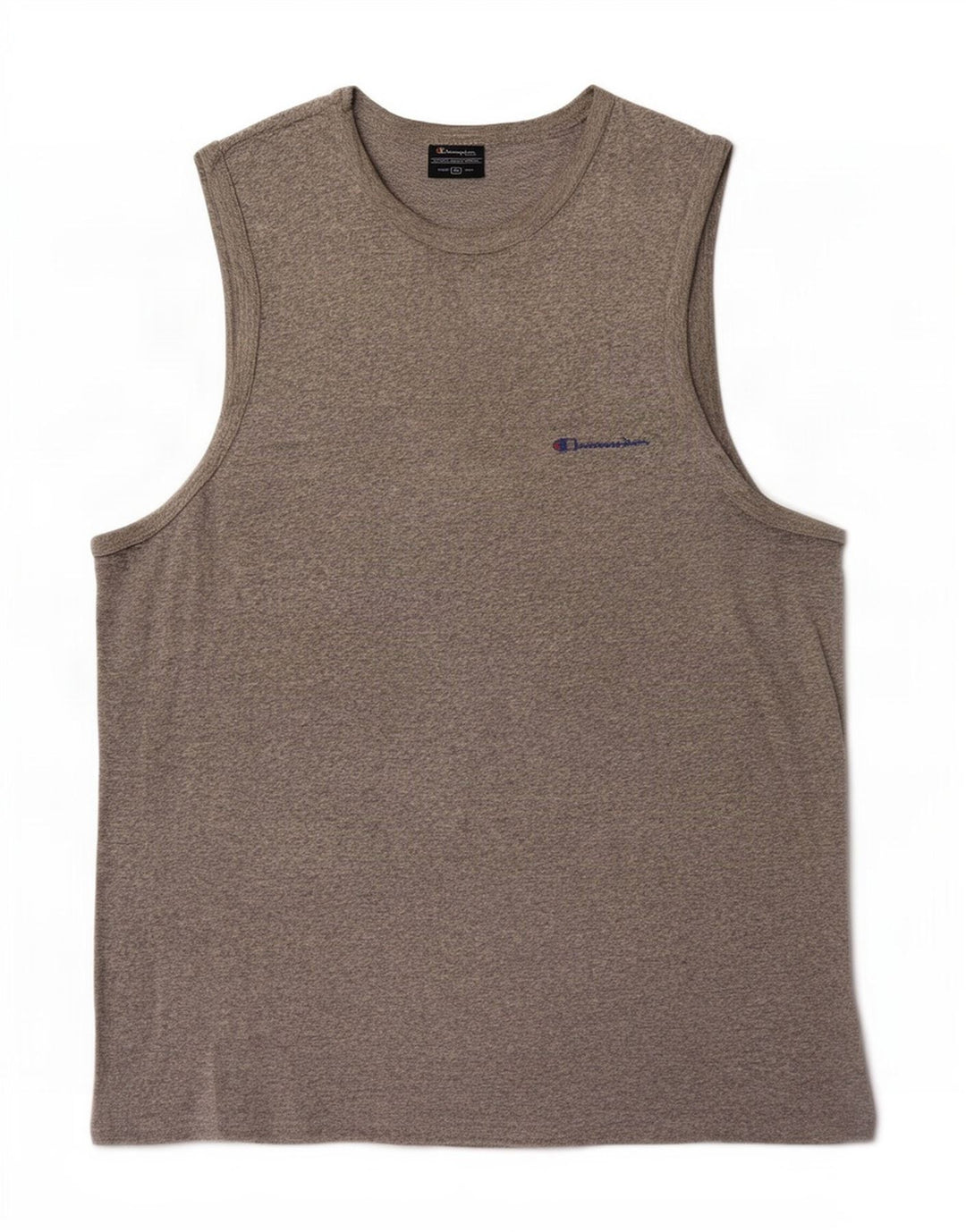 Canotta da uomo Champion XL grigio screziato