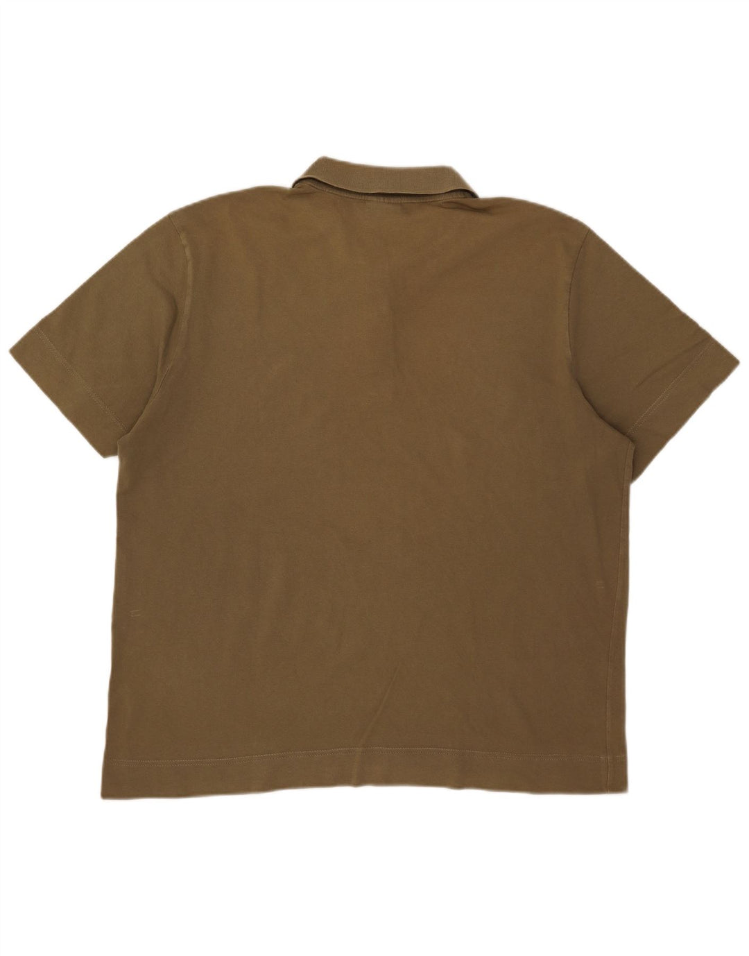 Polo Puma Uomo 2XL Cachi