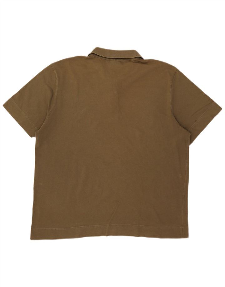 Polo Puma Uomo 2XL Cachi