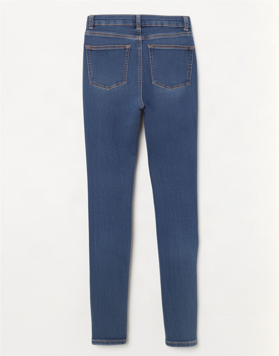 Jeans skinny da donna Ted Baker W26 L26 Blu