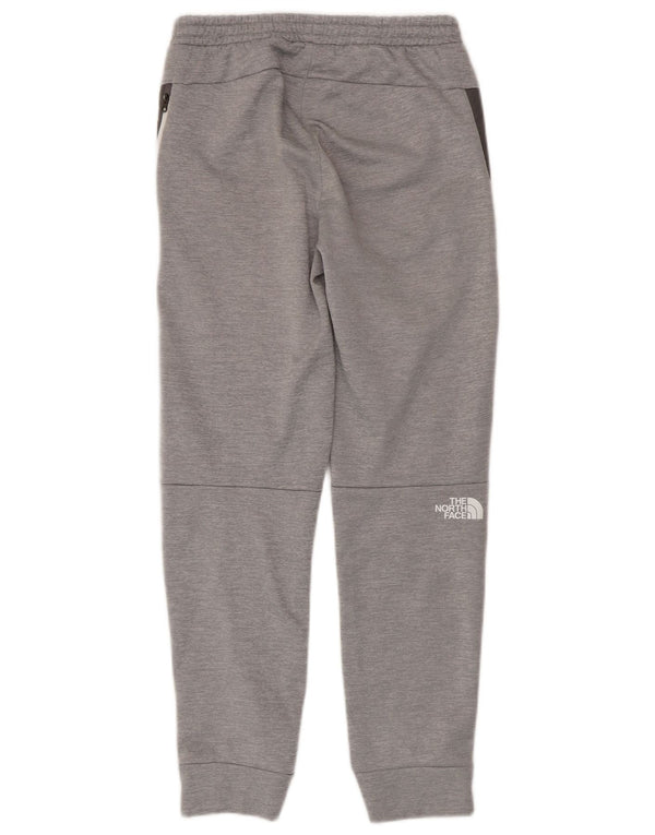 Pantaloni da tuta da ragazzo The North Face Joggers 14-15 anni XL Grigio