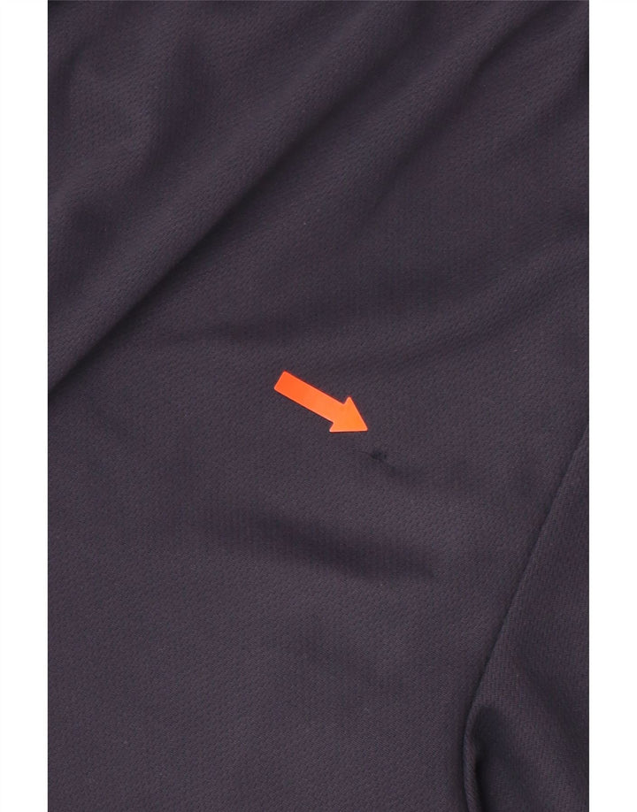 Pantaloncini sportivi da uomo CHAMPION medio blu navy