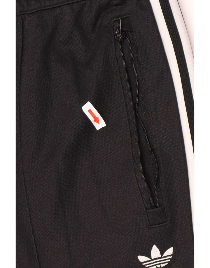 Pantaloni della tuta da uomo Adidas 2XL cotone nero