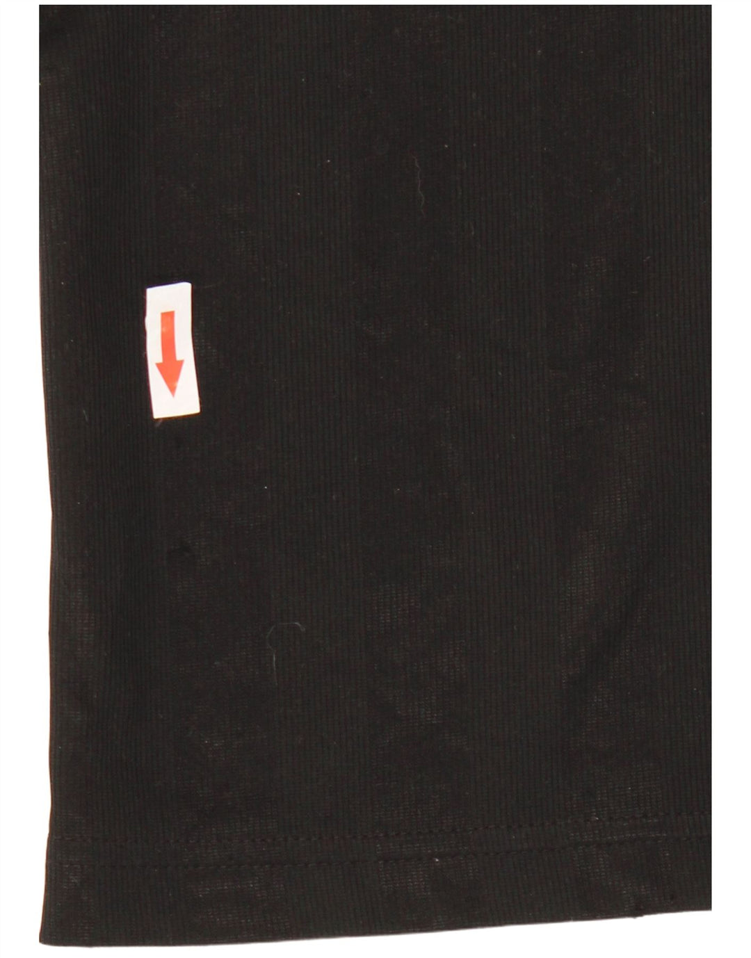 Pantaloncini sportivi Nike Ragazzo 13-14 anni XL Nero Poliestere