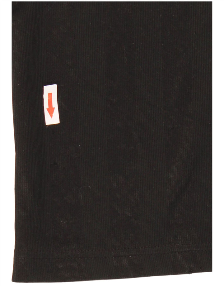 Pantaloncini sportivi Nike Ragazzo 13-14 anni XL Nero Poliestere