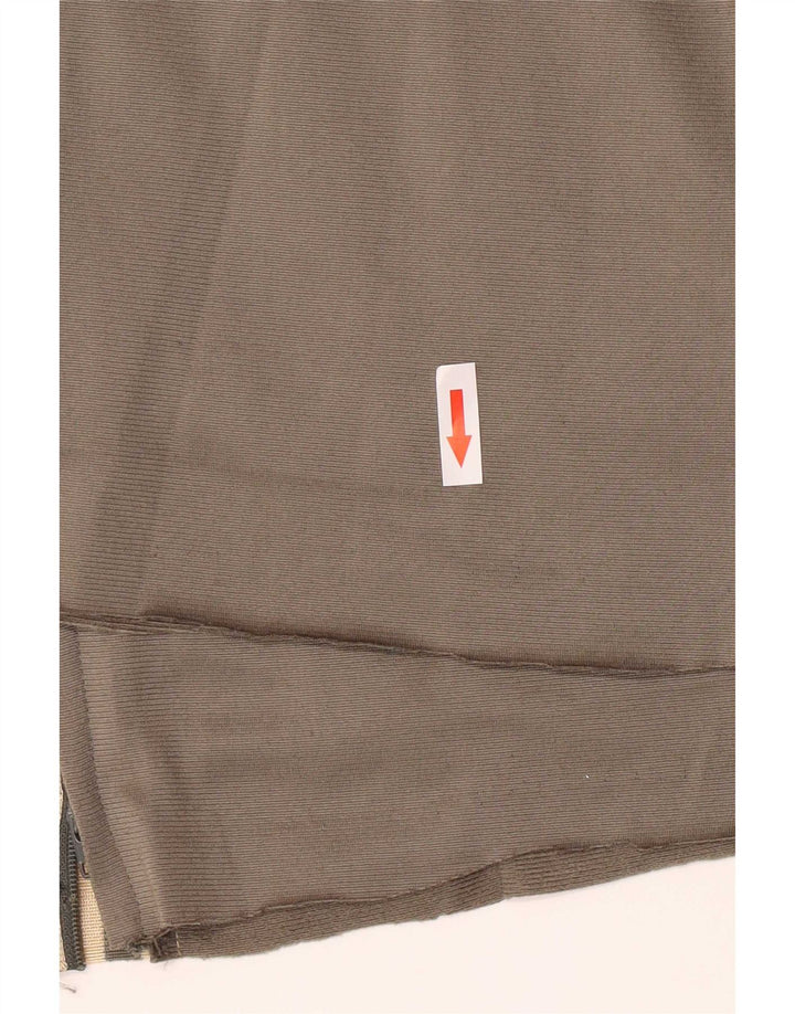 Pantaloni tuta da donna Adidas EU 38 poliestere verde medio