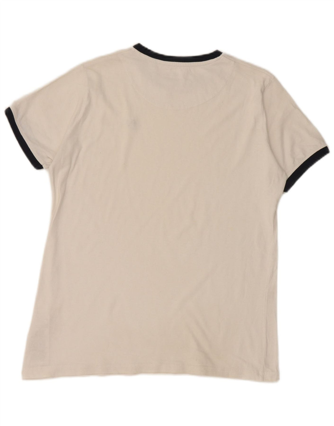 T-shirt da bambino LYLE & SCOTT 12-13 anni in cotone bianco