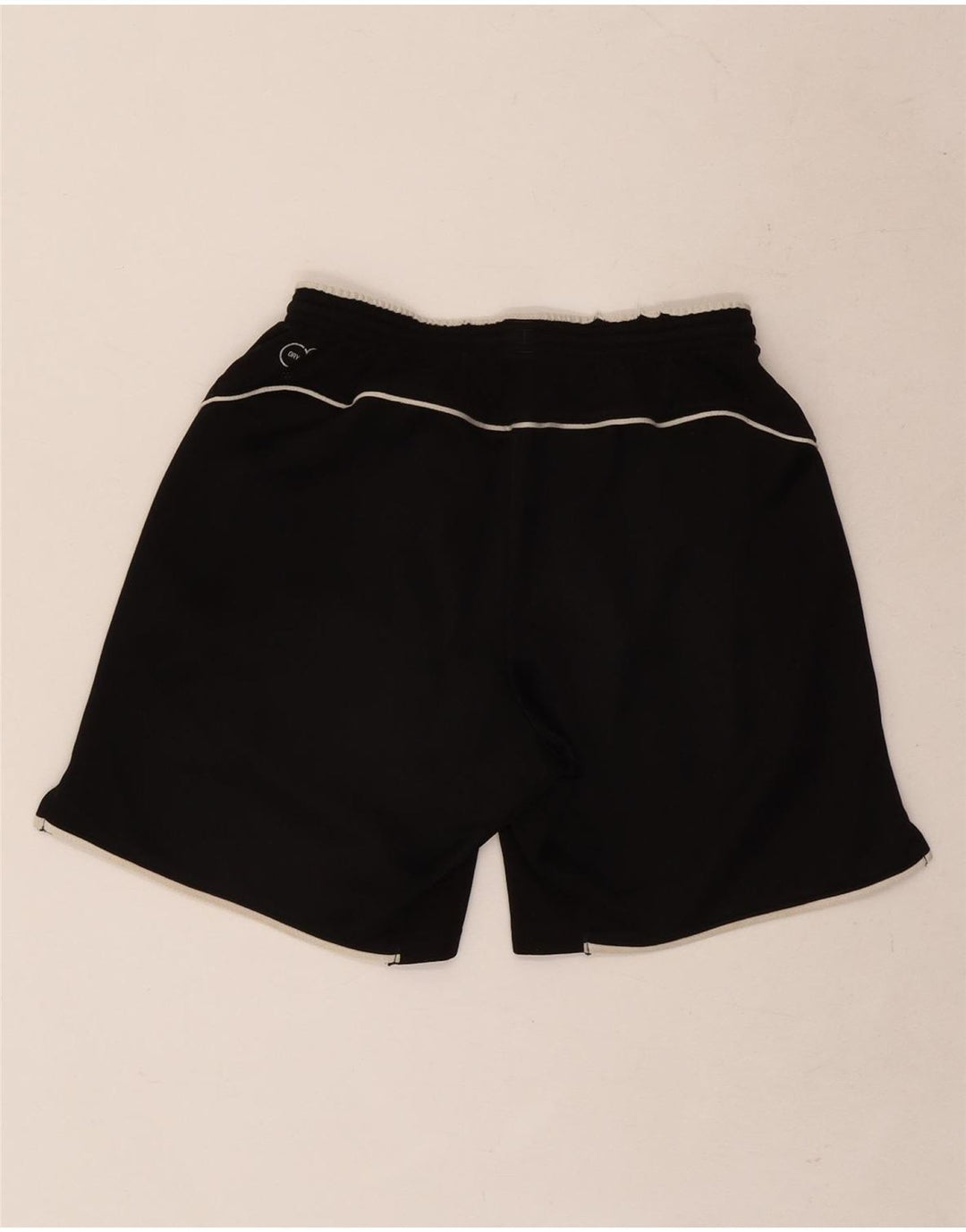 Pantaloncini sportivi Puma da ragazzo 13-14 anni XL Nero Poliestere