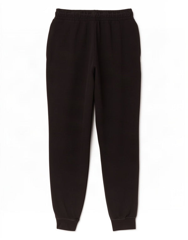 Pantaloni da tuta da donna Nike Joggers UK 8 Small Black Cotton