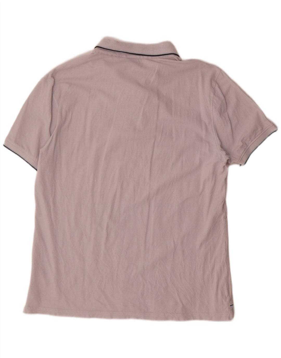 Polo North Sails da uomo slim fit XL in cotone grigio