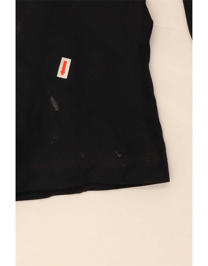 Pantaloni da tuta da uomo Umbro Medium Black Colourblock