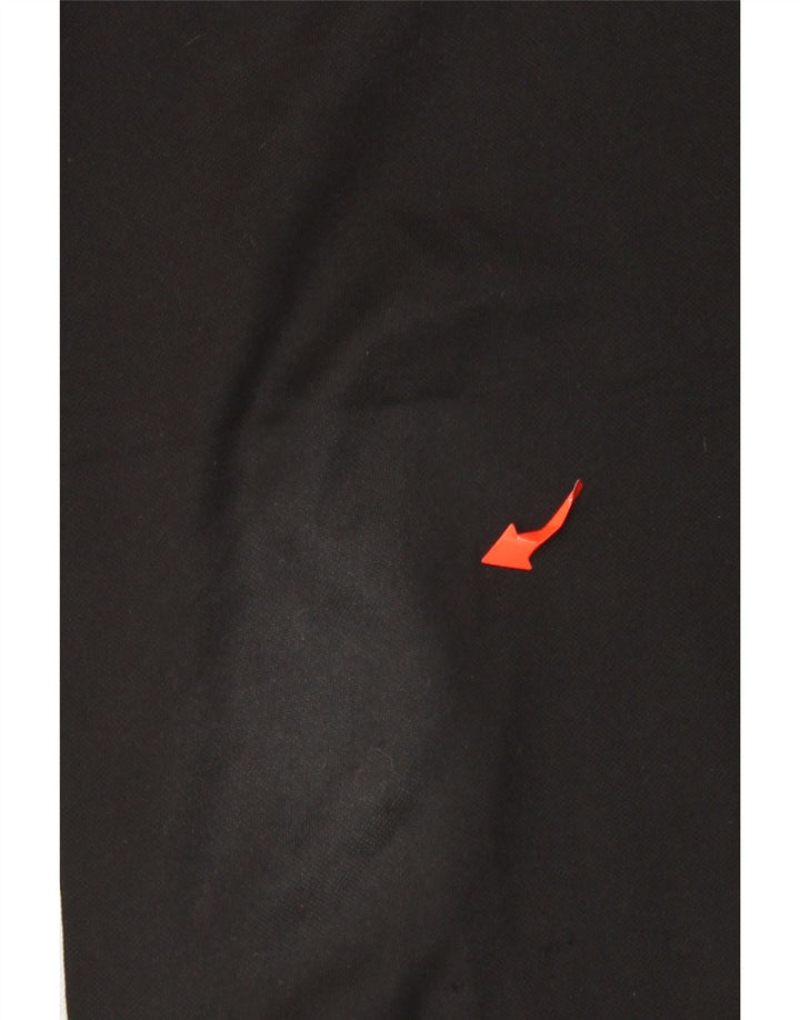 Pantaloni da tuta ADIDAS Clima 365 Graphic da uomo color block medio nero