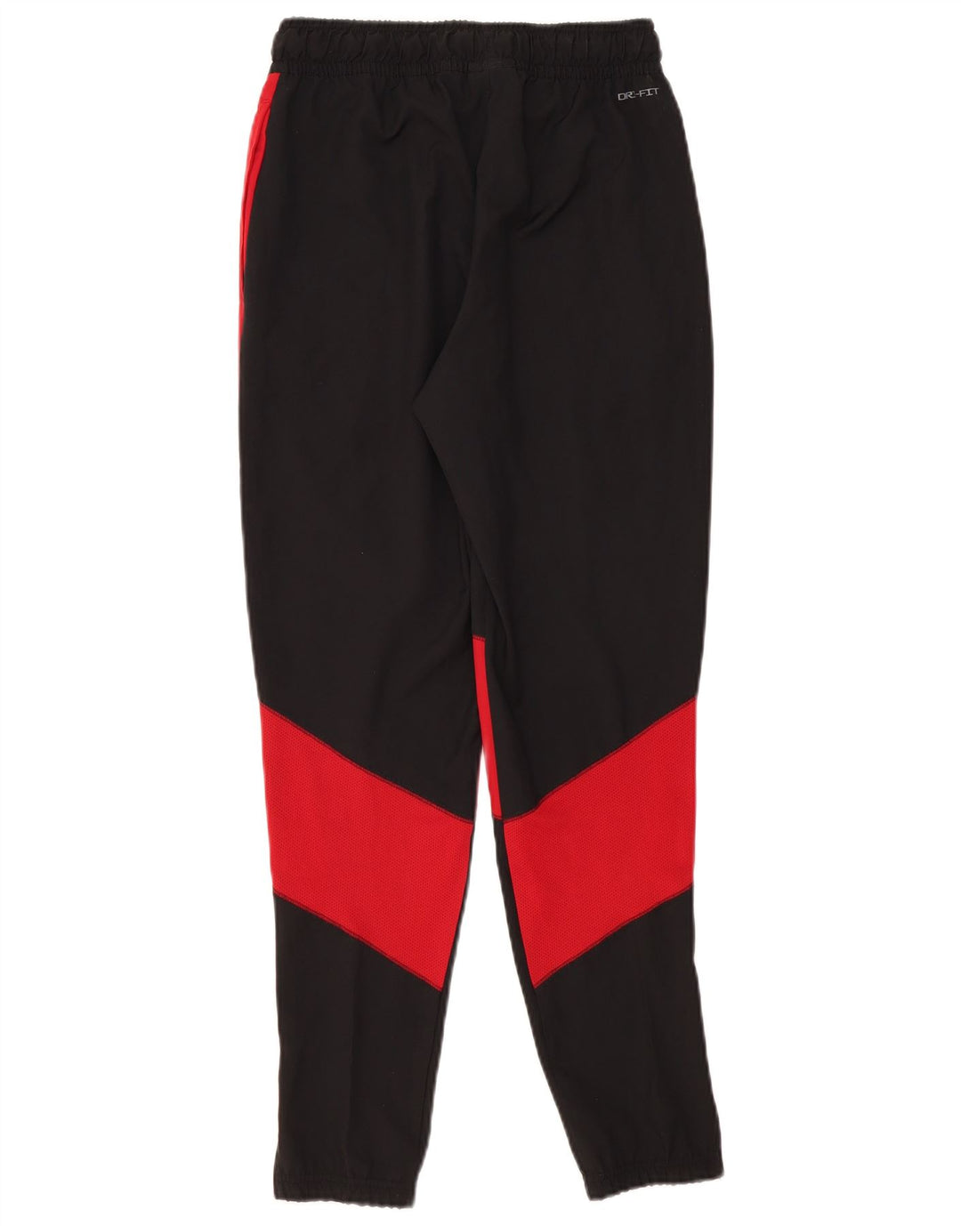 Pantaloni da tuta da uomo Jordan Joggers Small Nero Colourblock Poliestere