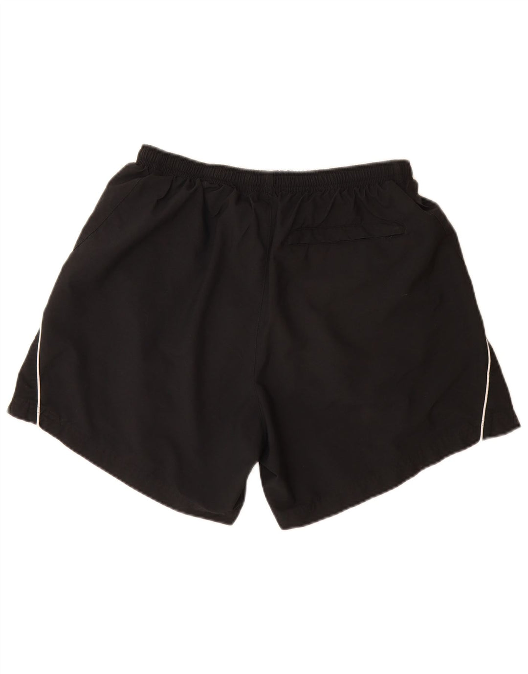 Pantaloncini da bagno Nike Uomo XL Poliestere Nero
