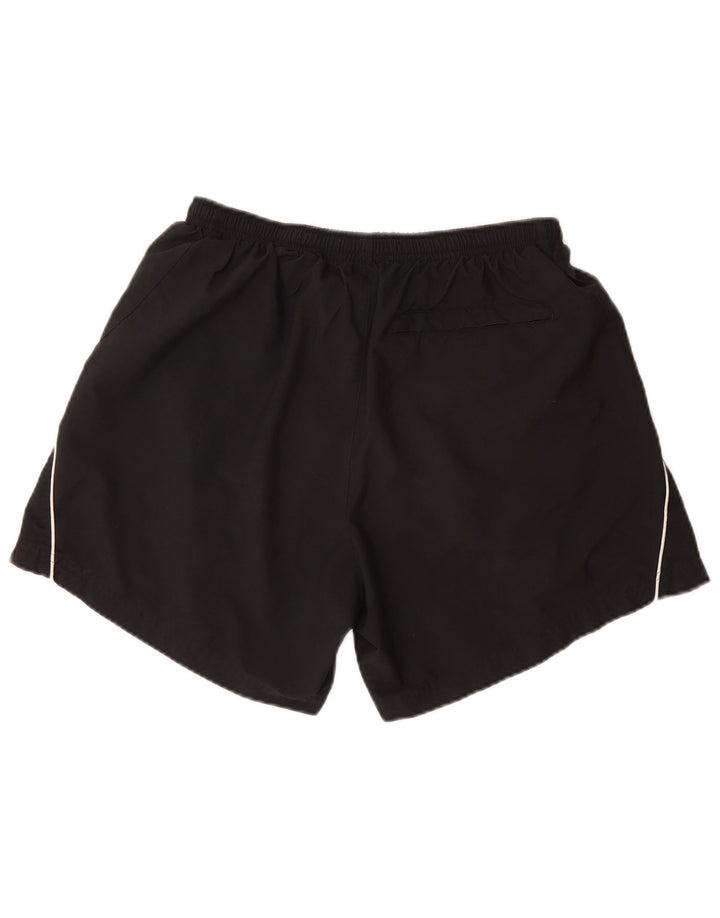 Pantaloncini da bagno Nike Uomo XL Poliestere Nero
