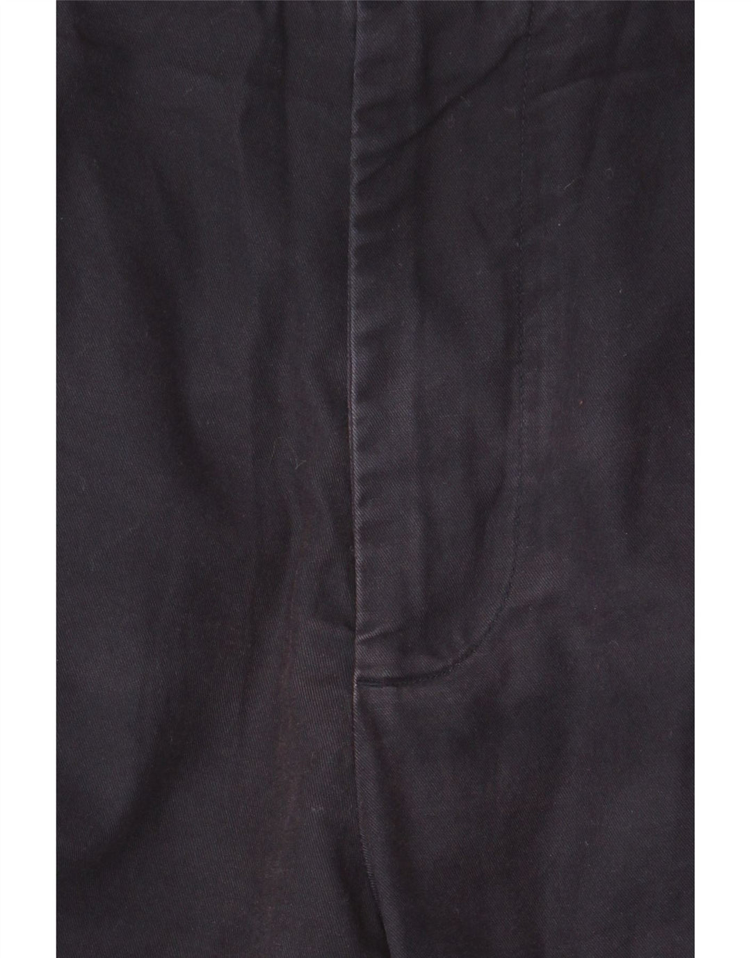 Pantaloncini chino da uomo Cos EU 46 Small W30 cotone blu navy