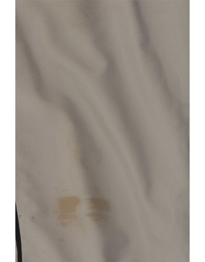 Pantaloni da tuta da uomo Reebok Joggers Large Grigio Poliestere